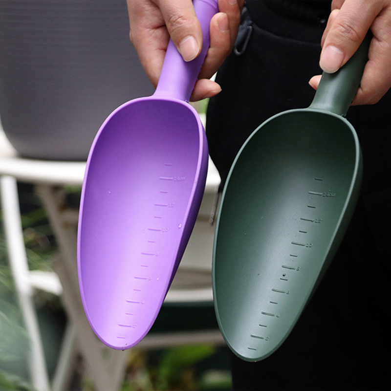 Gardening Tools Equipment - Balcony gardening shovel, flower and vegetable