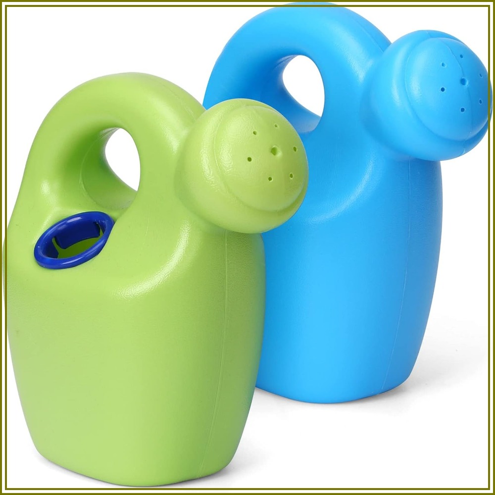 Gardening Tools Watering Can - Heavy Duty Beach Sand Watering Can