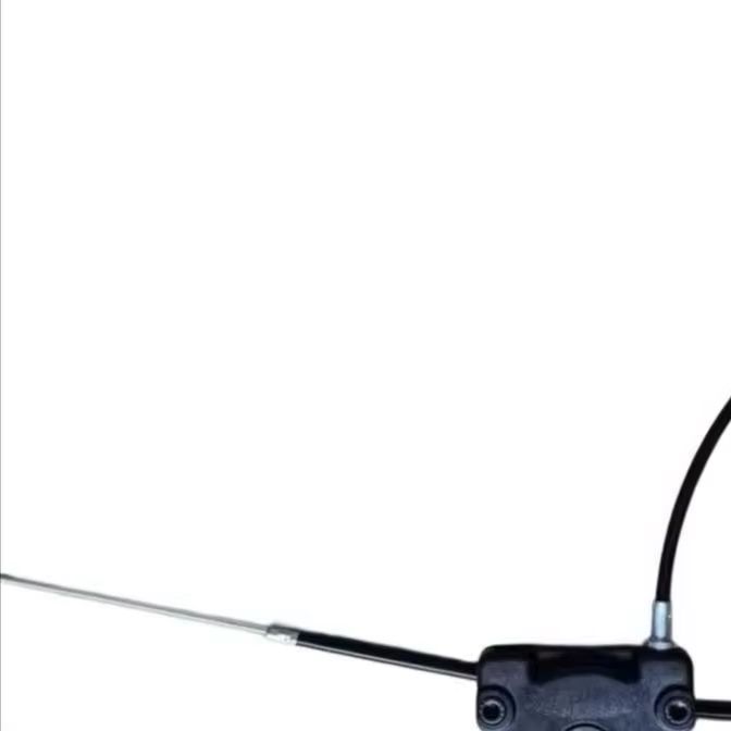 Gardening Tools Online - 1PC Throttle Cable Assembly Rammer Throttle