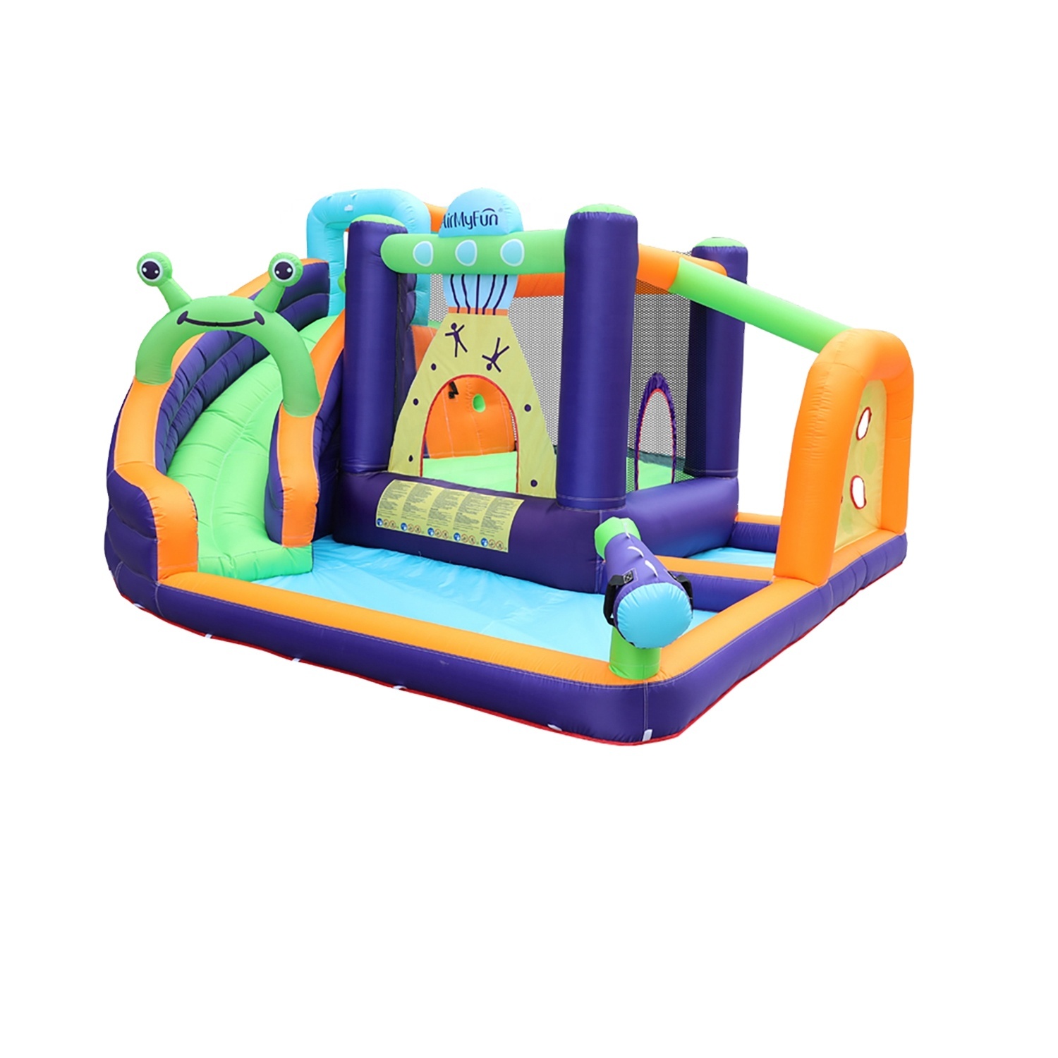 Gardening Tools On Sale - For PVC Combo Bouncer Playground Castles