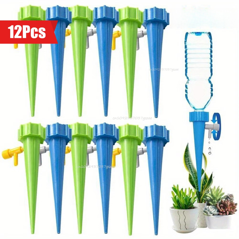 Gardening Tools Equipment - Garden Sprinkler Automatic Drip Irrigation System
