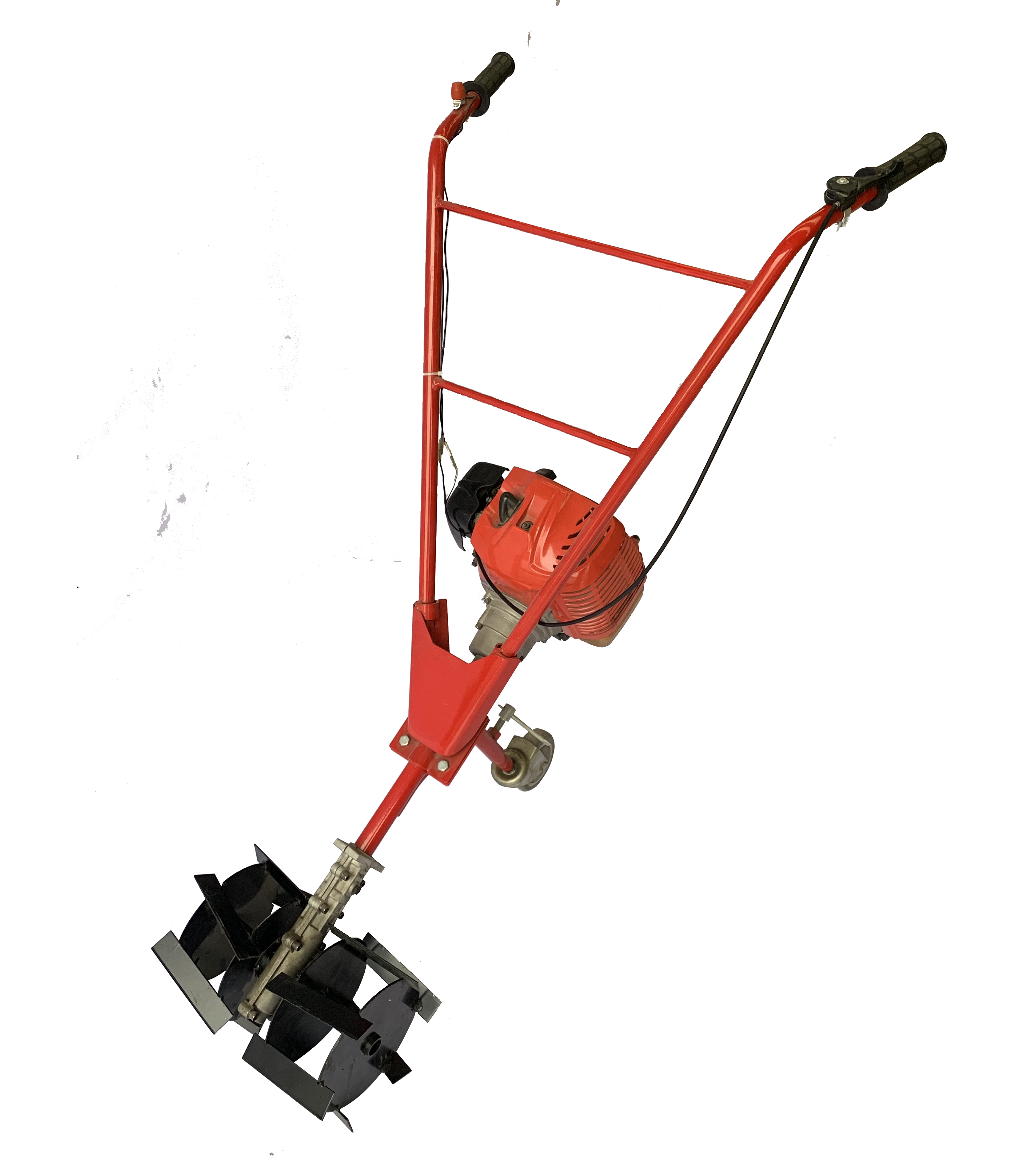 Gardening Tools Good Quality - Good Quality Tilling Machine Farm Mini