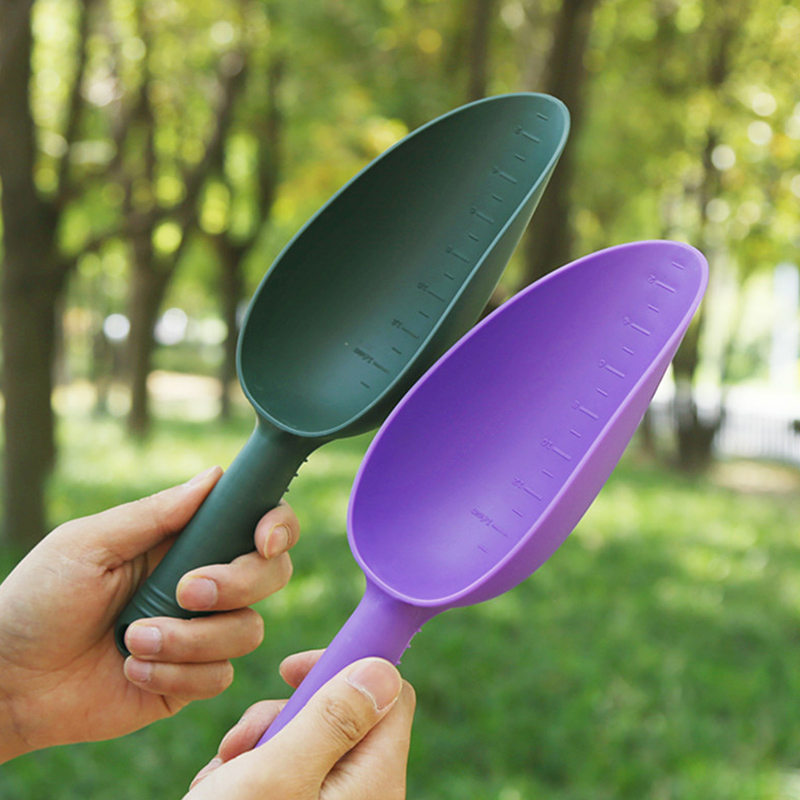 Balcony gardening shovel, flow - Gardening Tools Equipment ulasan dan harga
