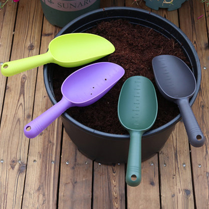 Balcony gardening shovel, flow - Gardening Tools Equipment ulasan dan harga