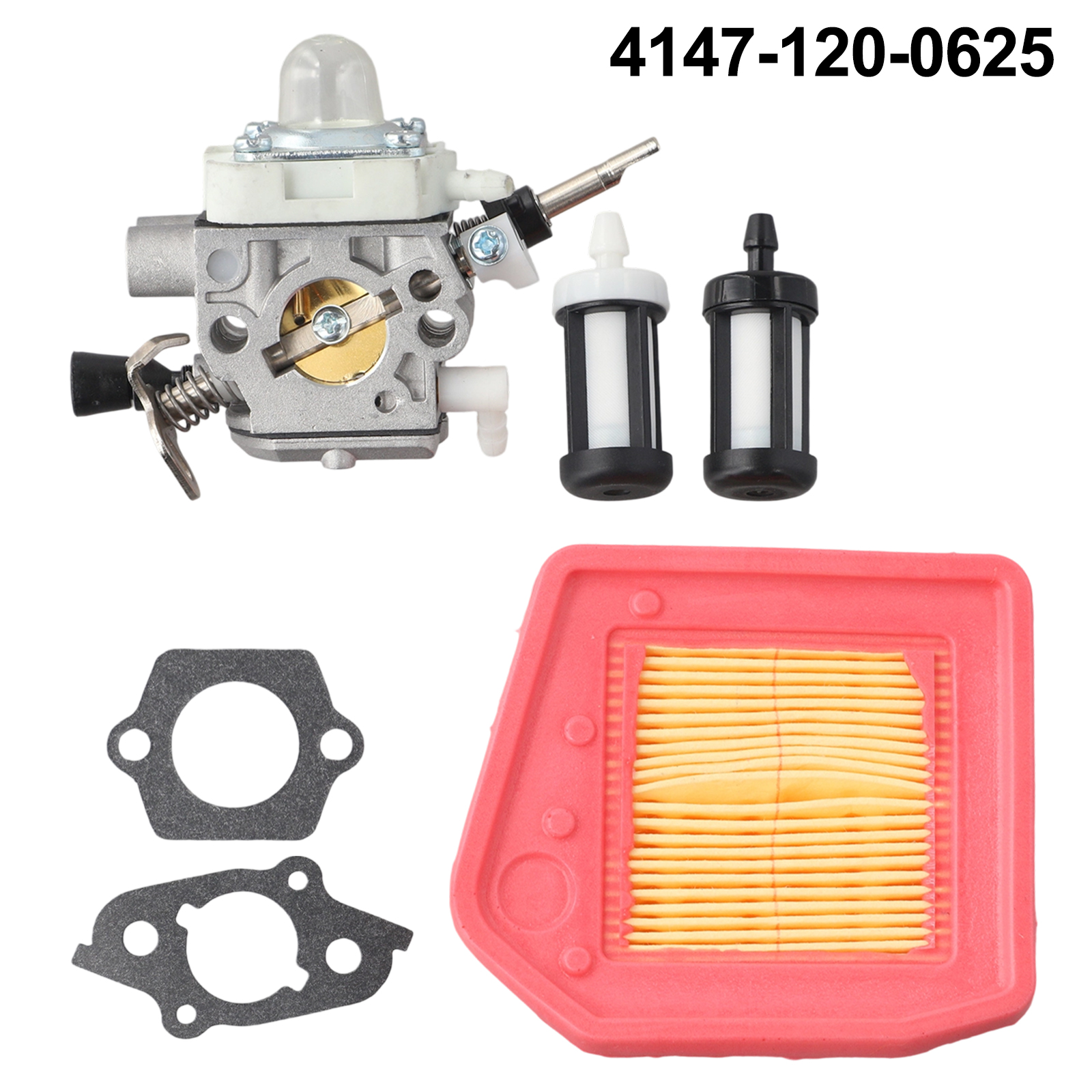 FS240R Carburetor Carburetor K - Gardening Tools Uses And Pictures ulasan dan harga