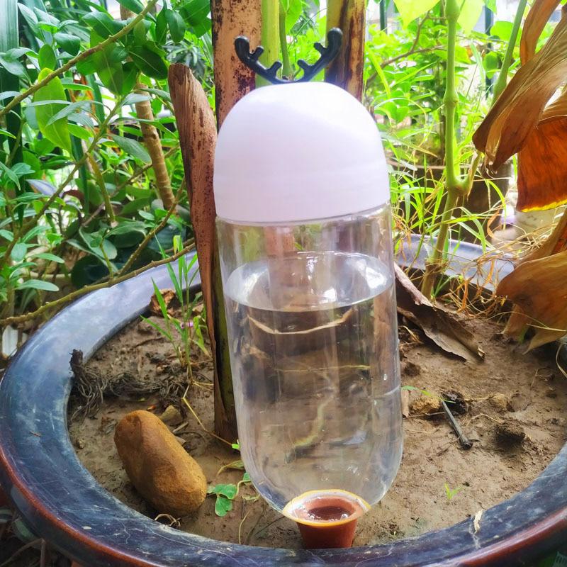 1pc Garden Automatic Watering  - Gardening Yard Tools ulasan dan harga