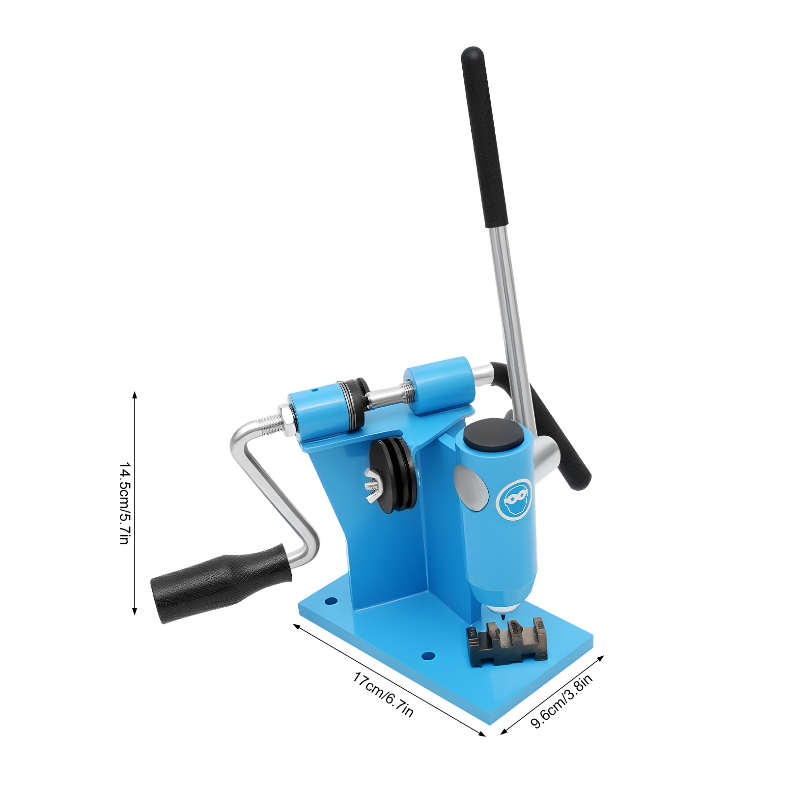Chain Splicer Set, Chain Break - Gardening Tools Equipment ulasan dan harga