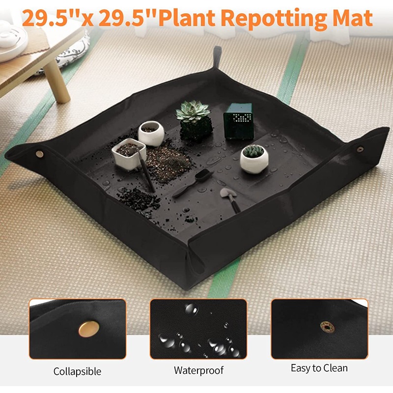 19pcs/set  Multifunctional Bon - Bonsai Tool Set ulasan dan harga
