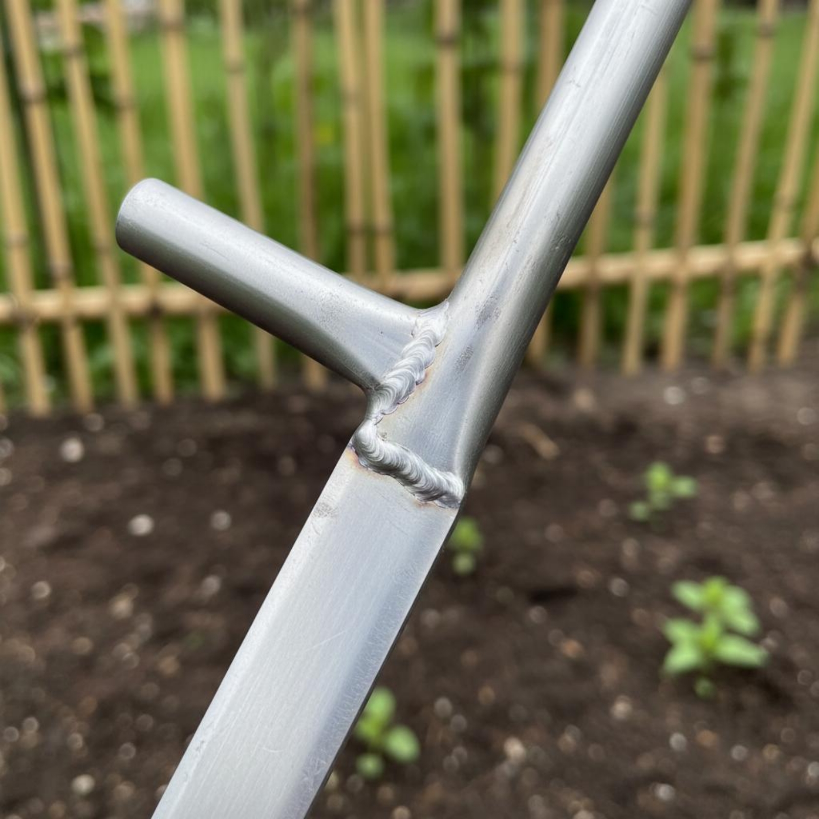 Heavy Duty Stake Driver Tool w - Gardening Yard Tools ulasan dan harga