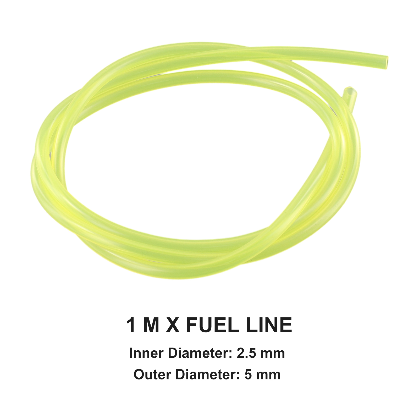 5PCS Fuel Primers 1PC 1m Fuel  - Gardening Tools Online ulasan dan harga