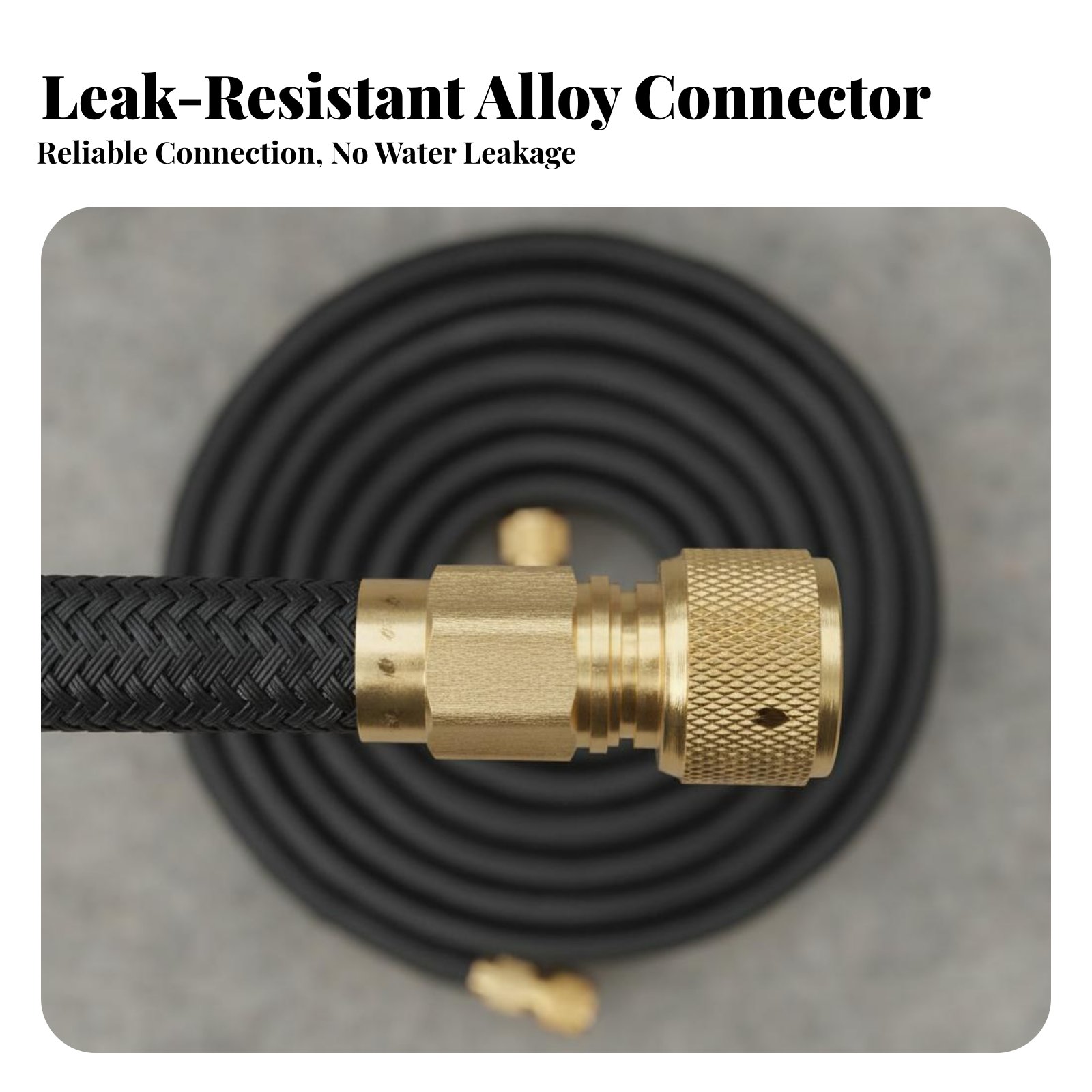 High Pressure Water Spray Leak - Gardening Tools In English ulasan dan harga