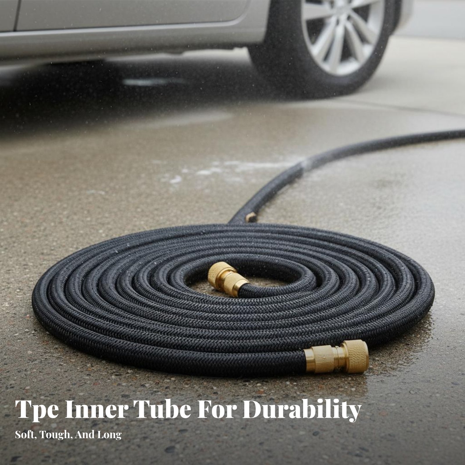 High Pressure Water Spray Leak - Gardening Tools In English ulasan dan harga