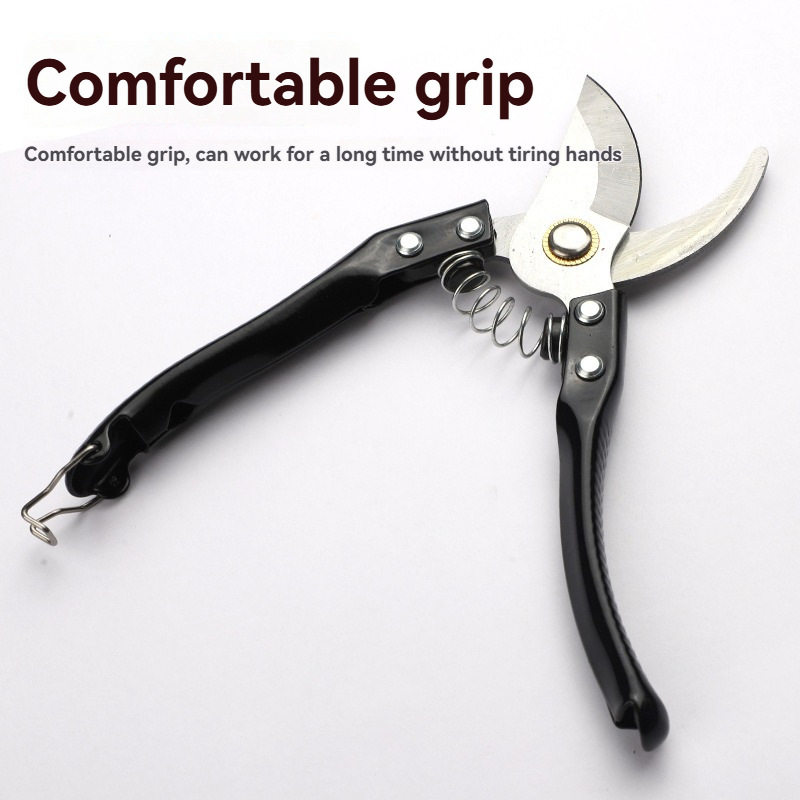 Garden Pruning Shears Set with - Essential Gardening Tools ulasan dan harga