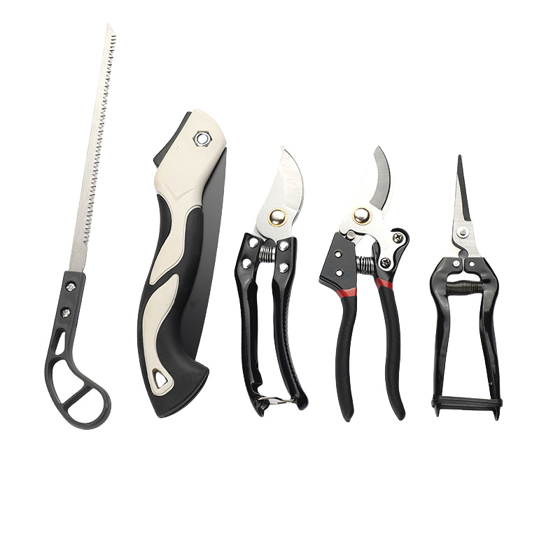 Garden Pruning Shears Set with - Essential Gardening Tools ulasan dan harga