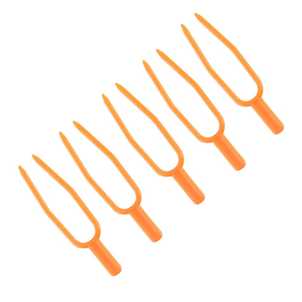 50pc Garden Tools  Plastic Qua - Gardening Tools Equipment ulasan dan harga