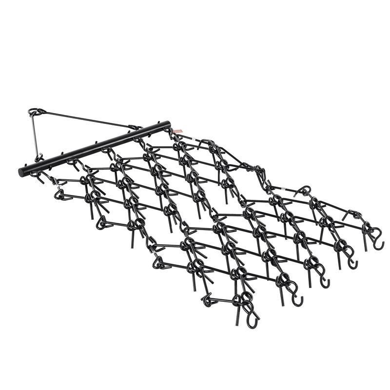 Field Drag 4 x 4 ft For Soil P - Gardening Yard Tools ulasan dan harga
