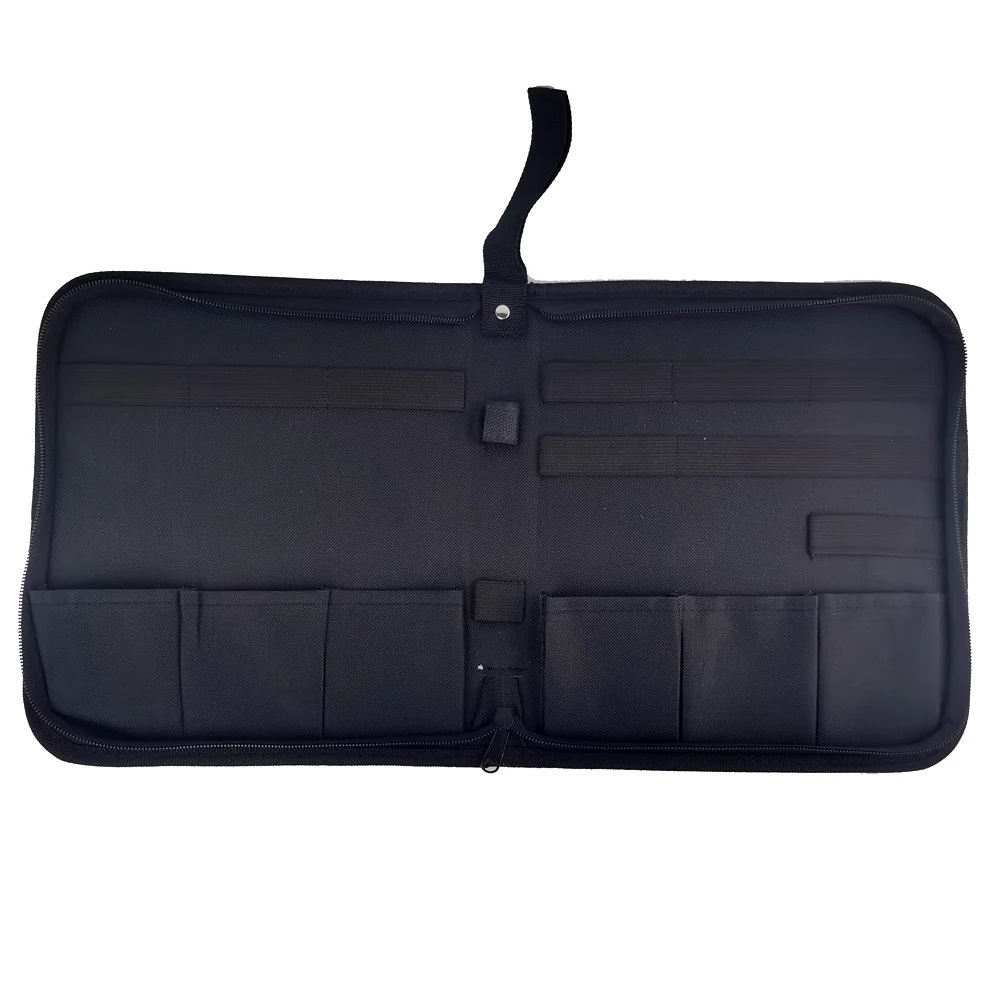 6 Slot Bonsai Tool Set Case Mu - Bonsai Tool Set ulasan dan harga