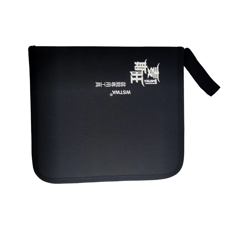 6 Slot Bonsai Tool Set Case Mu - Bonsai Tool Set ulasan dan harga