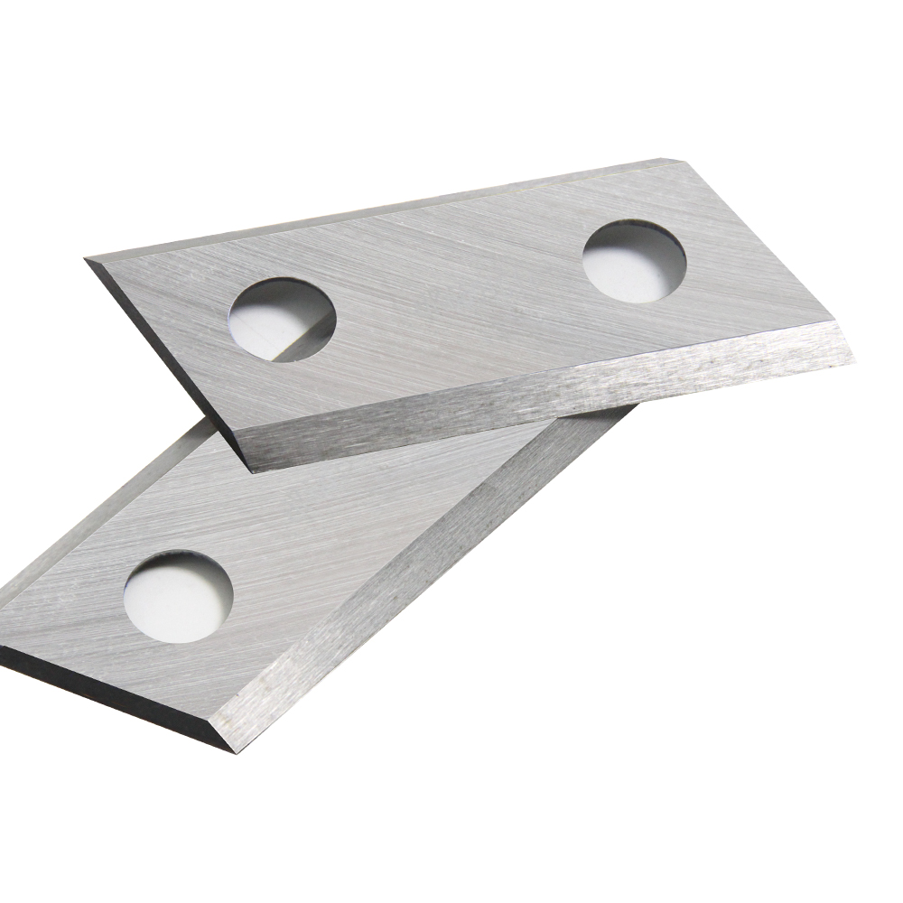 1 Pair Garden Shredder Blades  - Essential Gardening Tools ulasan dan harga