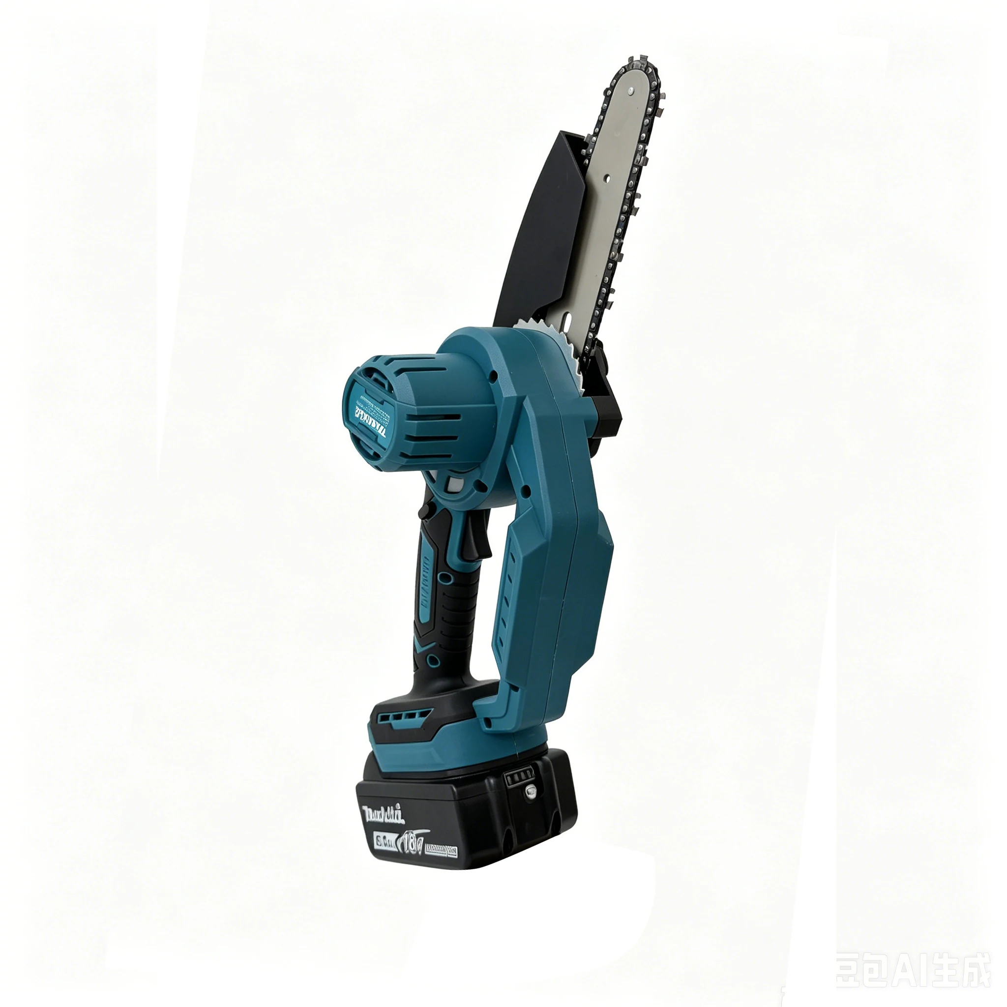 Makita Cordless Brushless 8 In - Essential Gardening Tools ulasan dan harga