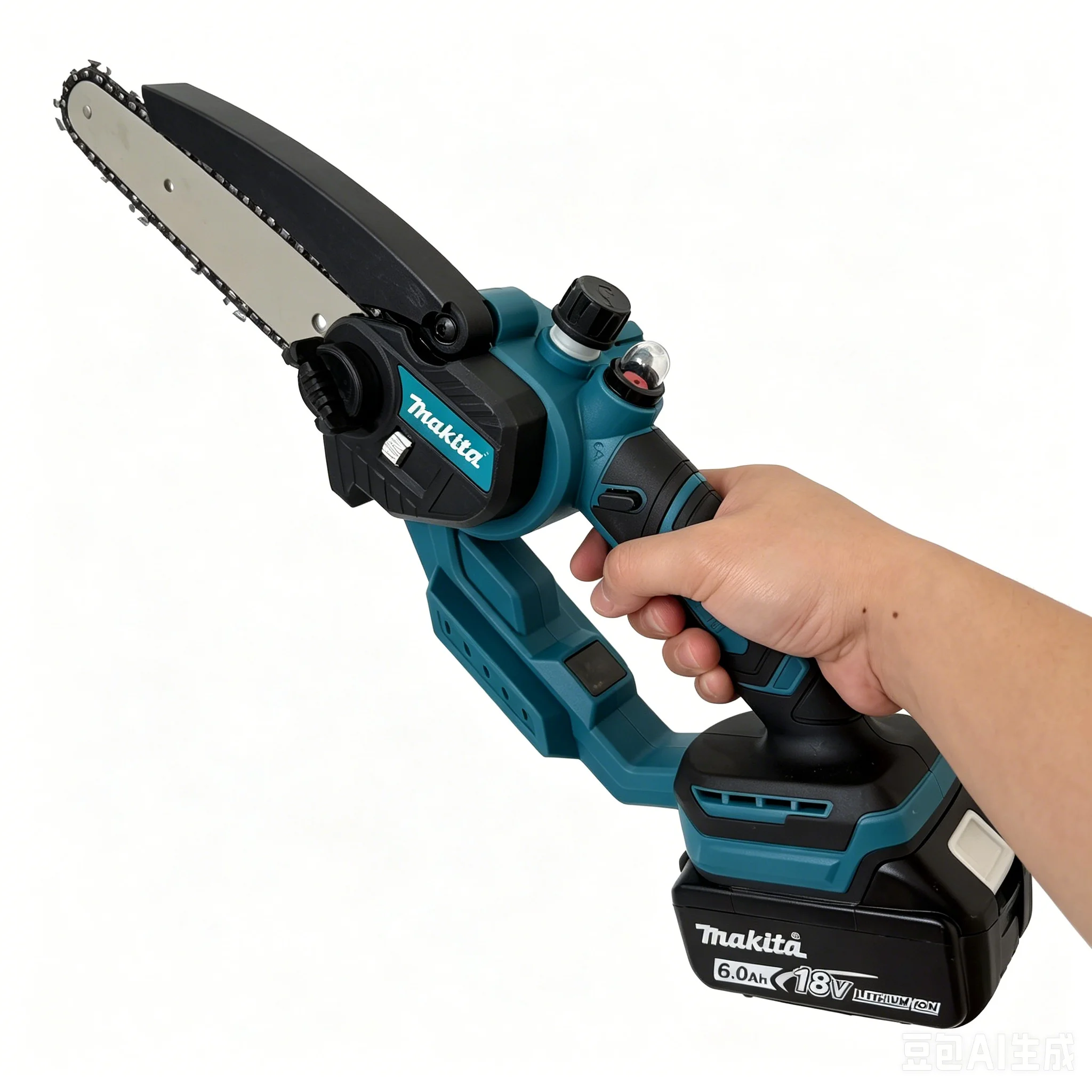 Makita Cordless Brushless 8 In - Essential Gardening Tools ulasan dan harga