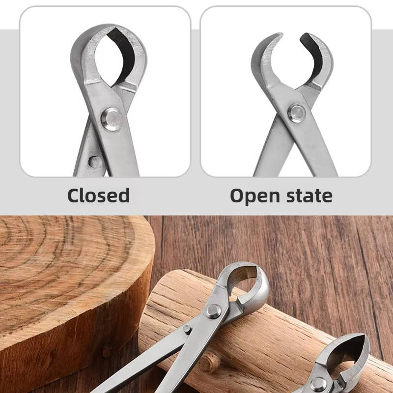Bonsai Pruning Shears Set Gard - Bonsai Tool Set ulasan dan harga