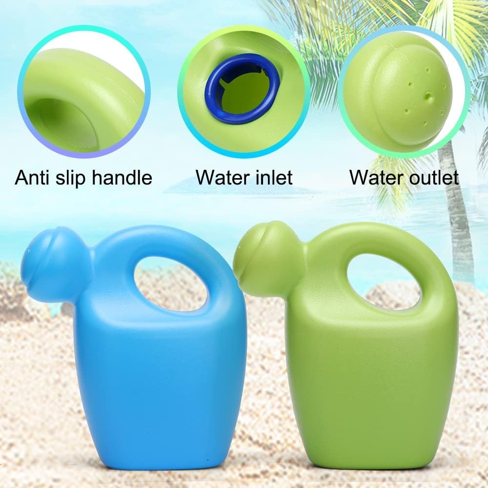Heavy Duty Beach Sand Watering - Gardening Tools Watering Can ulasan dan harga