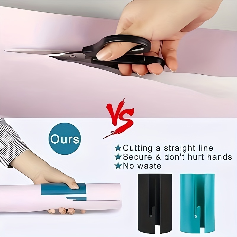 Wrapping Paper Cutter Home Gar - Essential Gardening Tools ulasan dan harga