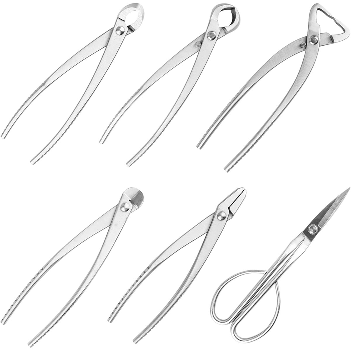L68A For Plant For Planting& S - Bonsai Tool Set ulasan dan harga