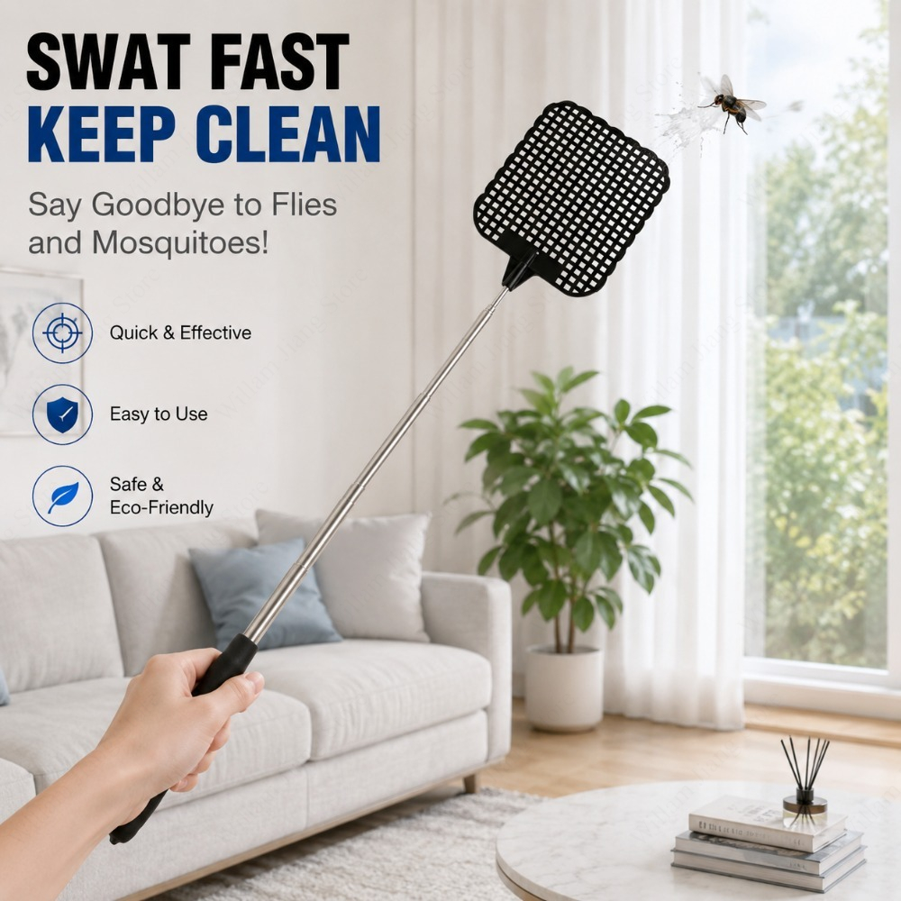 Expansion Designed Manual Fly  - Essential Gardening Tools ulasan dan harga