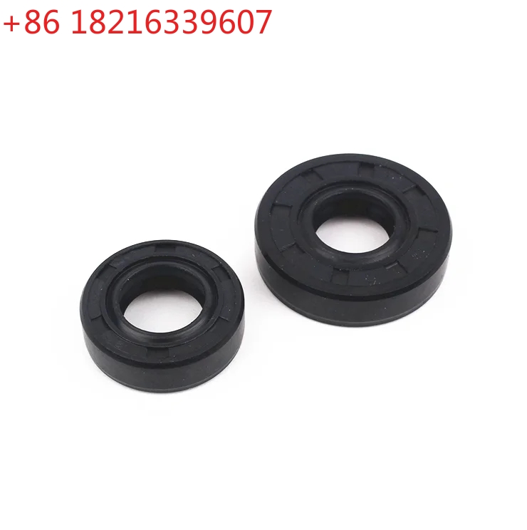 HB2302 Crankshaft Oil Seal 2pc - Gardening Tools Good Quality ulasan dan harga