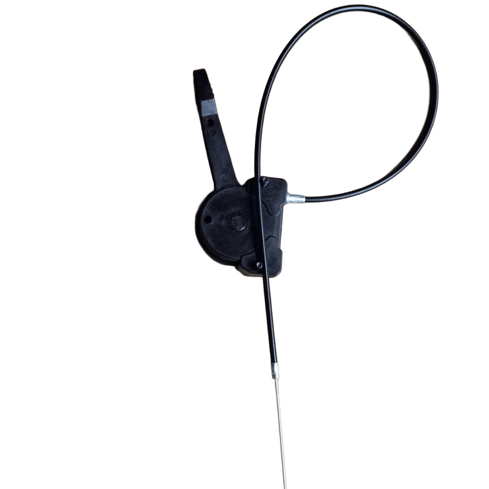 1PC Throttle Cable Assembly Ra - Gardening Tools Online ulasan dan harga