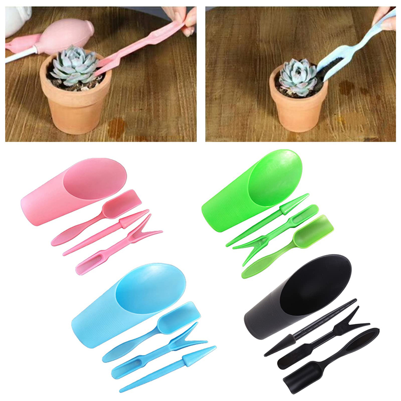 Seedling migration tool kit Ag - Gardening Tools Equipment ulasan dan harga