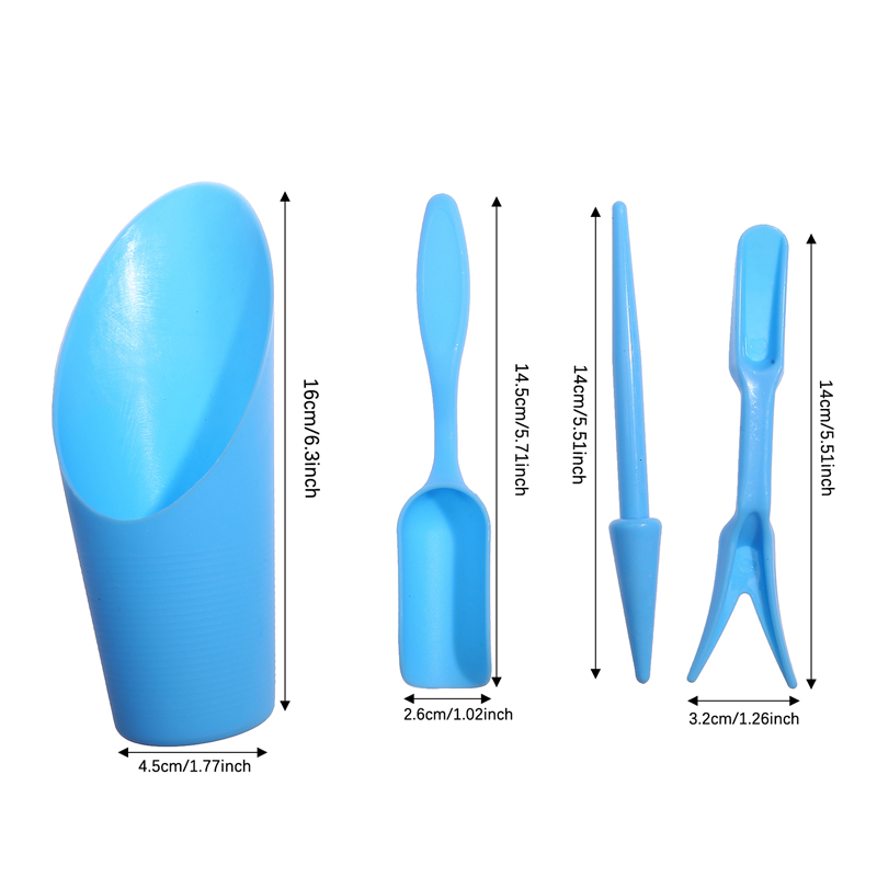 Seedling migration tool kit Ag - Gardening Tools Equipment ulasan dan harga