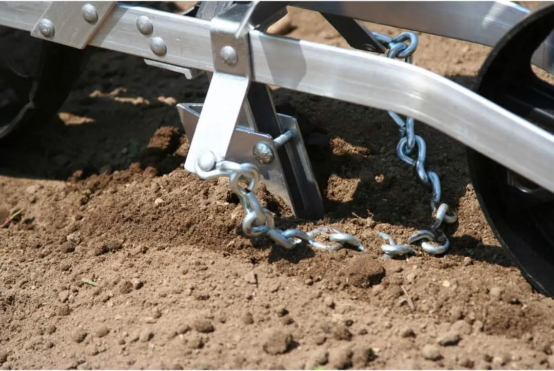High quality!1001-B Precision  - Garden Row Marker ulasan dan harga