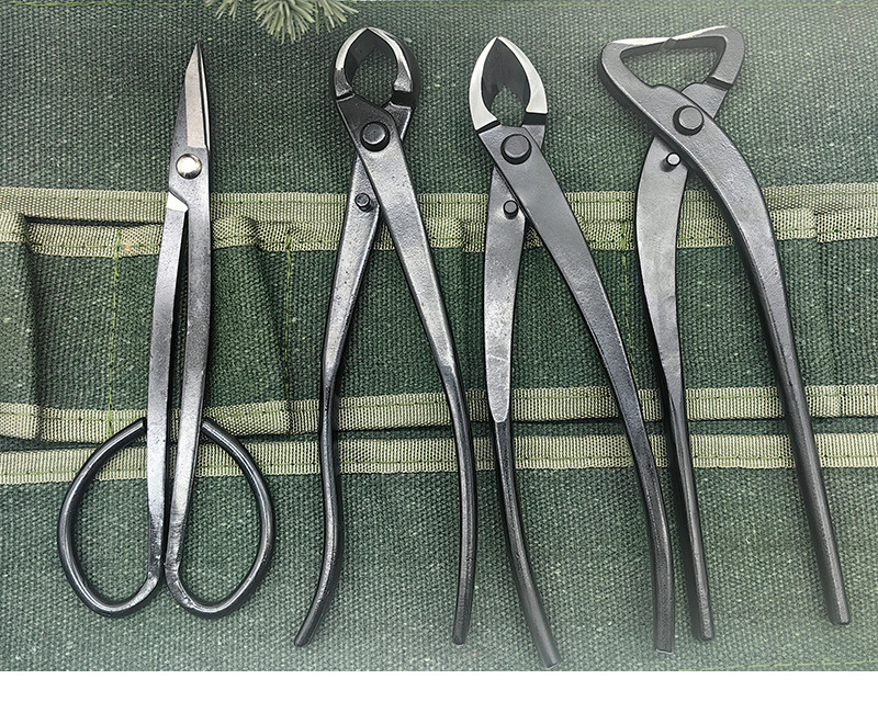 Good Quality Grade Bonsai Tool - Bonsai Tool Set ulasan dan harga