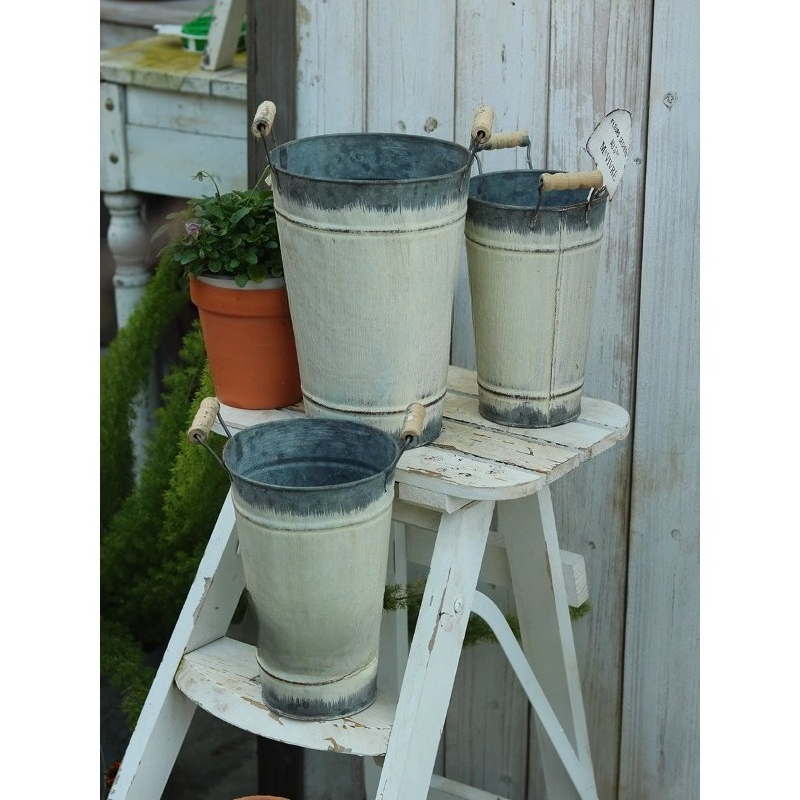 Retro English Printing Binaura - Gardening Tools In English ulasan dan harga
