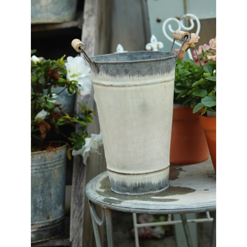 Retro English Printing Binaura - Gardening Tools In English ulasan dan harga