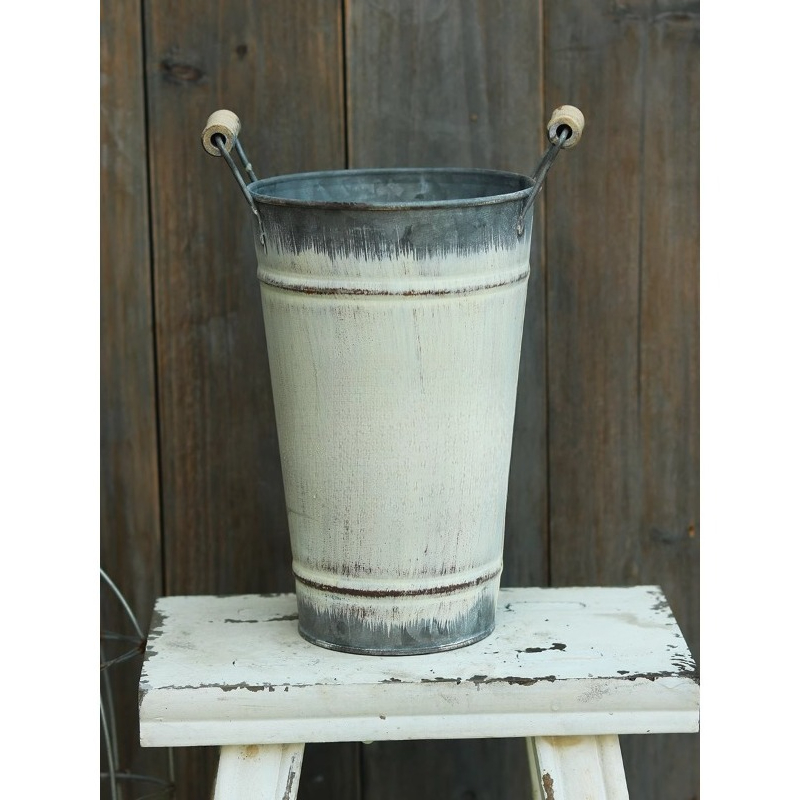 Retro English Printing Binaura - Gardening Tools In English ulasan dan harga