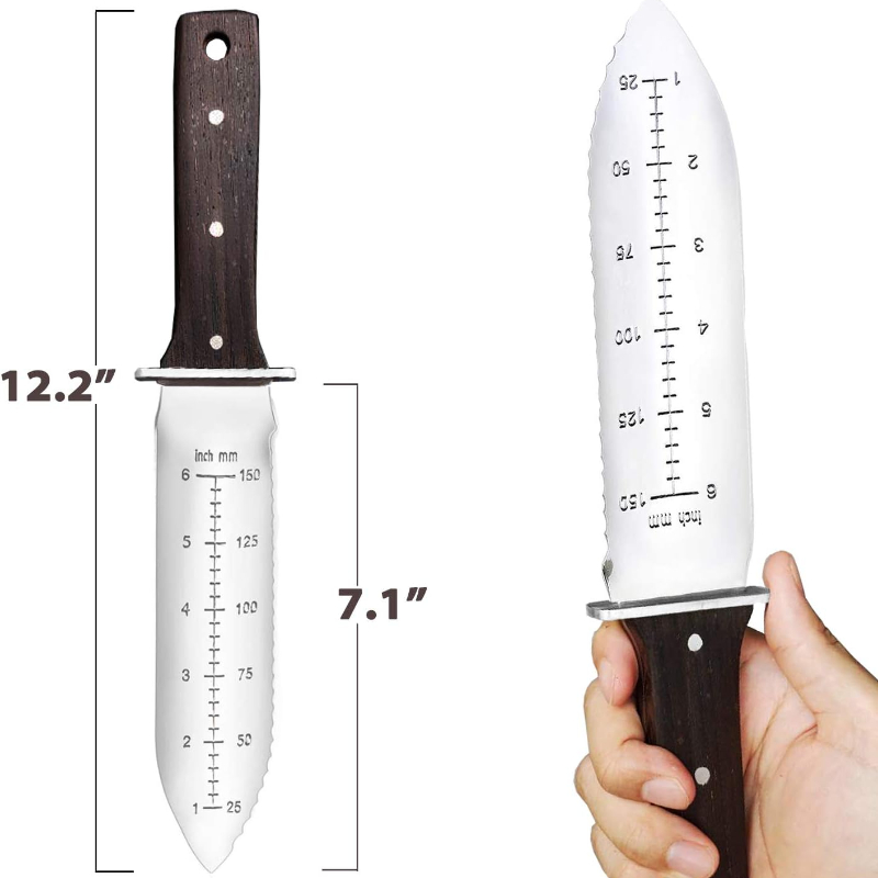 1pc Professional Hori Garden K - Essential Gardening Tools ulasan dan harga