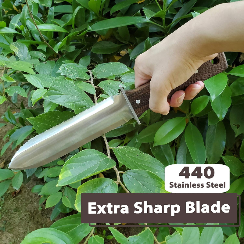 1pc Professional Hori Garden K - Essential Gardening Tools ulasan dan harga