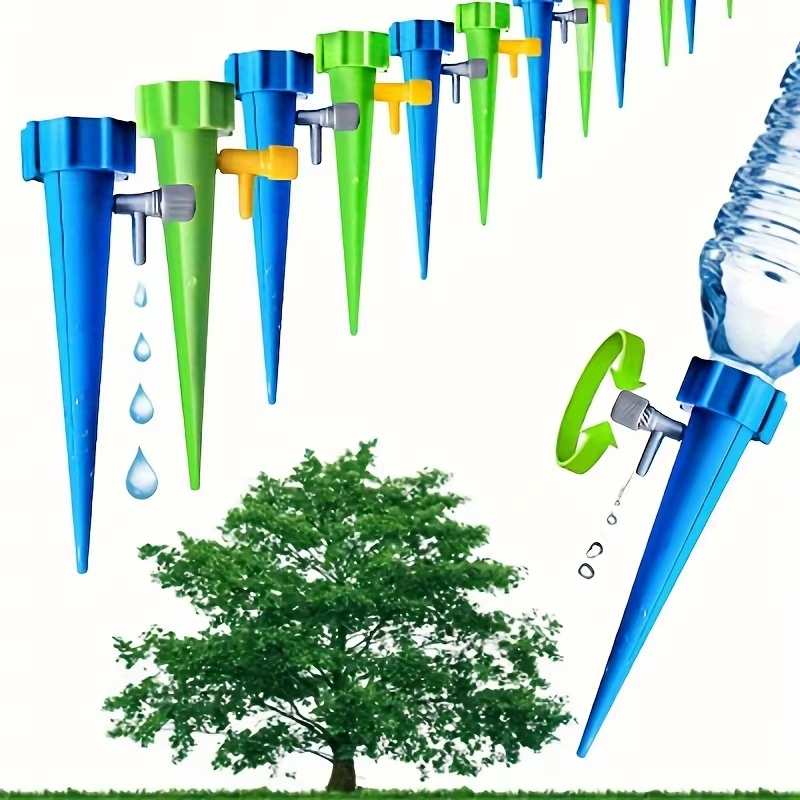 Garden Sprinkler Automatic Dri - Gardening Tools Equipment ulasan dan harga