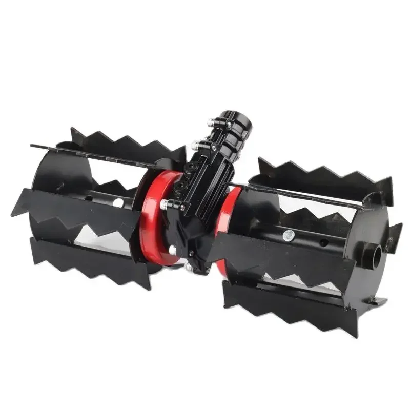 Lawn mower weeding wheel loose - Gardening Tools On Sale ulasan dan harga
