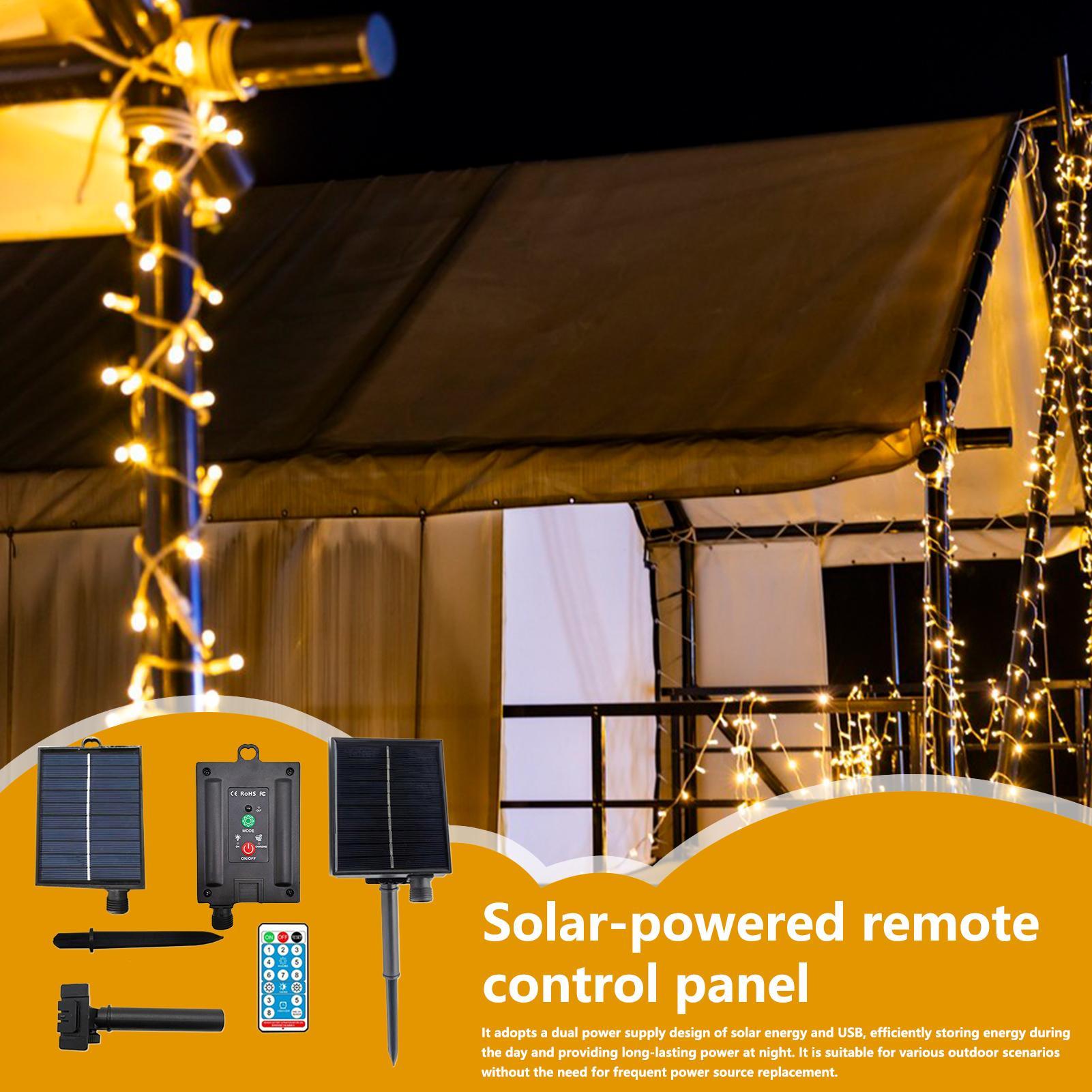 Portable Solar Panel 31V Water - Gardening Yard Tools ulasan dan harga