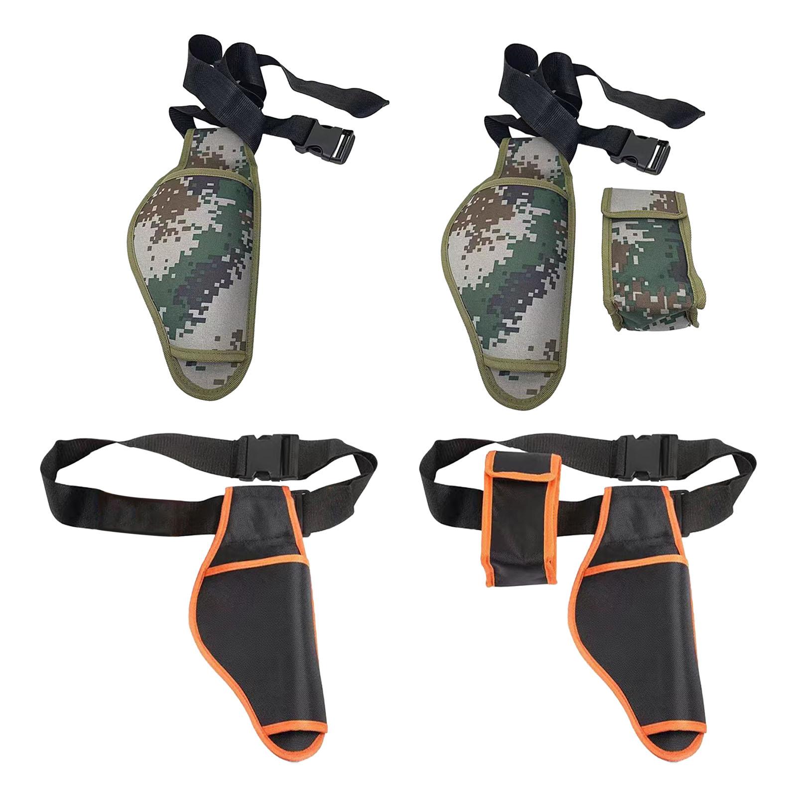 Electric Scissors Pouch Househ - Essential Gardening Tools ulasan dan harga