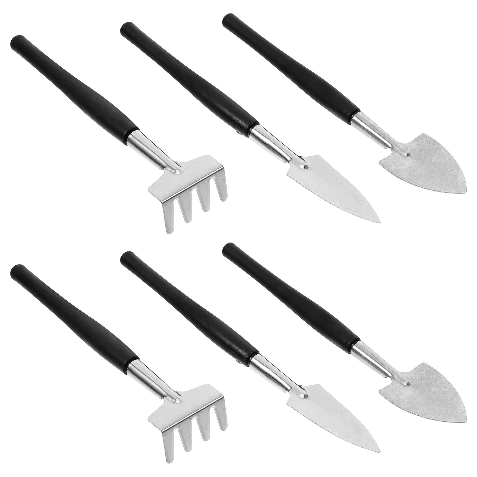 2Sets Gardening Tool Set Mini  - Bonsai Tool Set ulasan dan harga