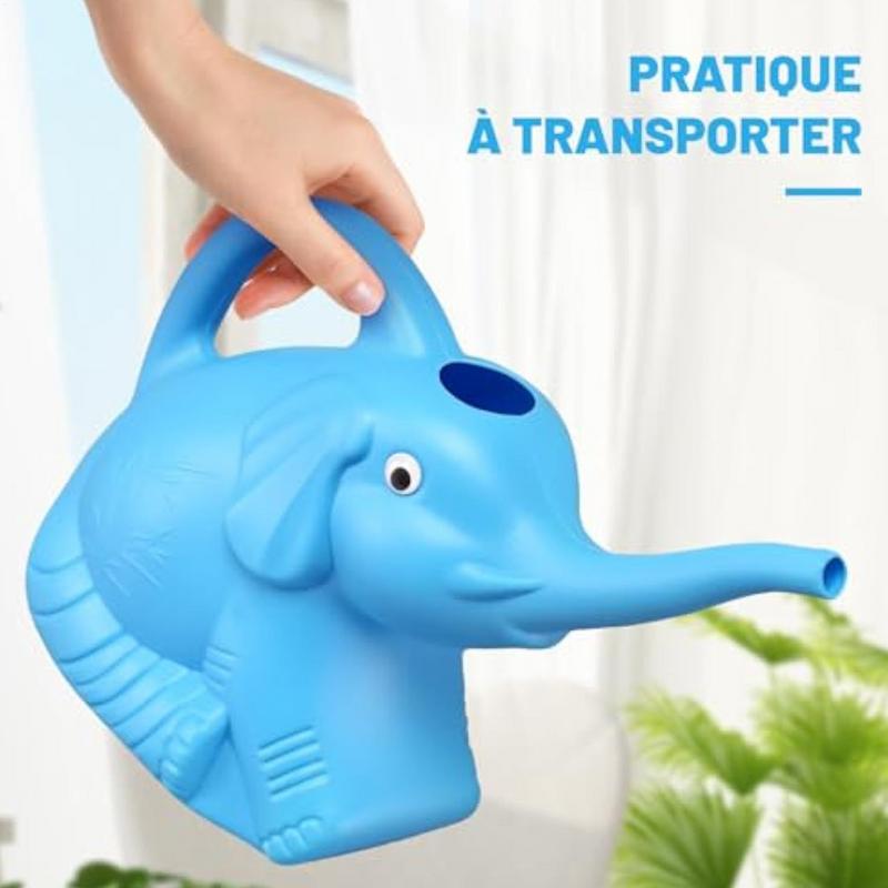 Animal Watering Can Cute Eleph - Gardening Tools Watering Can ulasan dan harga