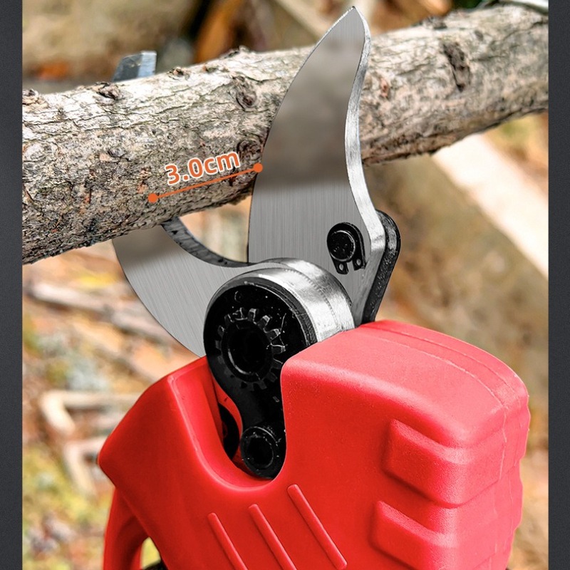 Rechargeable Lithium Battery E - Gardening Yard Tools ulasan dan harga