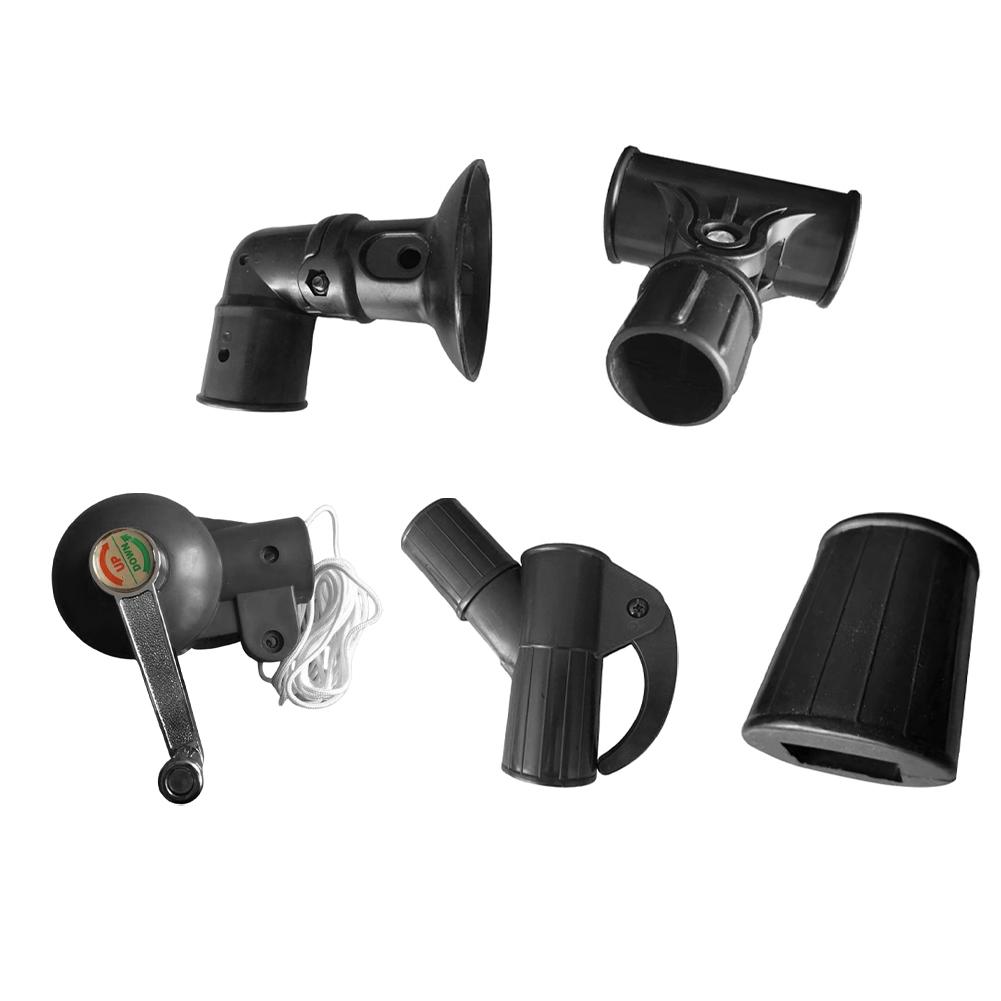 Umbrella Replacement Parts For - Gardening Yard Tools ulasan dan harga