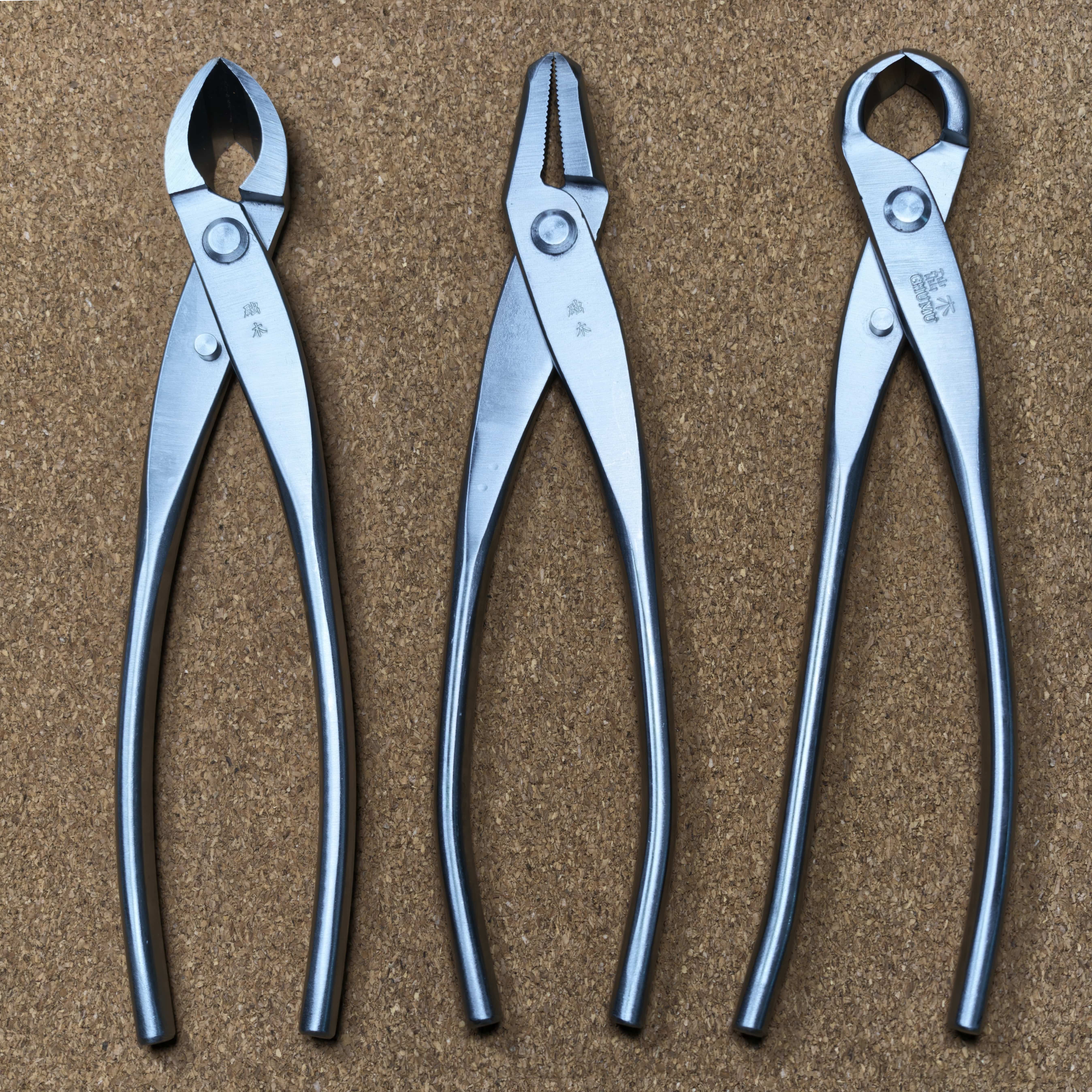 Good Quality Grade Chumu Bonsa - Bonsai Tool Set ulasan dan harga